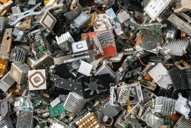 E Waste Scrap Buyers in madurai