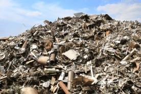 Metal Scrap Buyers in madurai